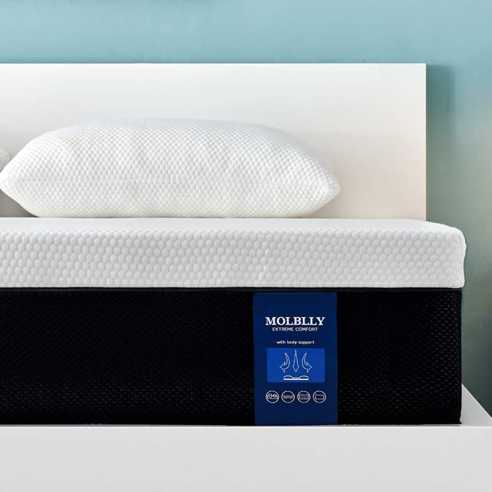 Amazon.co.uk Mattresses Mattresses / Mattresses & Mattress Bases Home & Kitchen