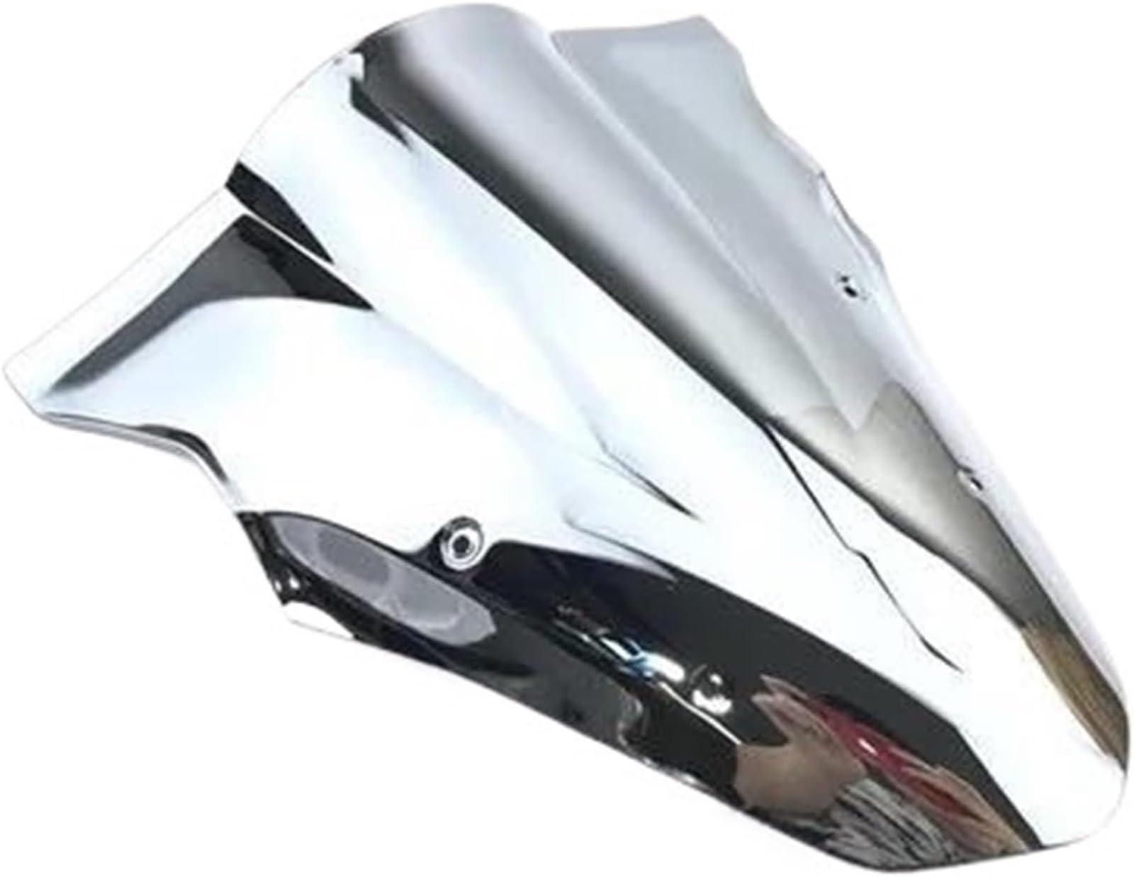 Deflettore parabrezza per moto Deflettore per moto per ninja 650 Per ER-6F Per
