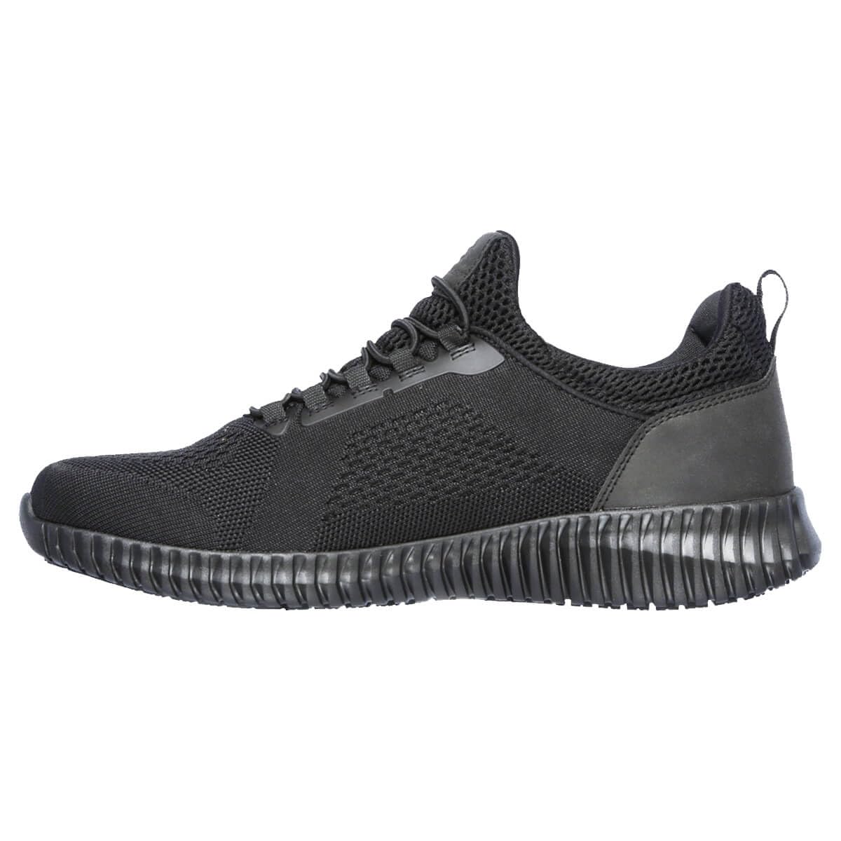 Skechers Zapatillas de Deporte Espuma viscoelástica Cessnock SR Hombre