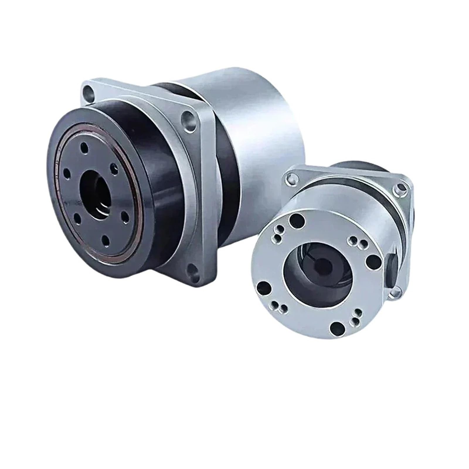 NVSFZGIYG 1pcs Harmonic Drive High Precision 20 Arc sec for Robot Manufacturing Automation Reducer(PG32 For 86mm Step,Speed Ratio 100 to 1)