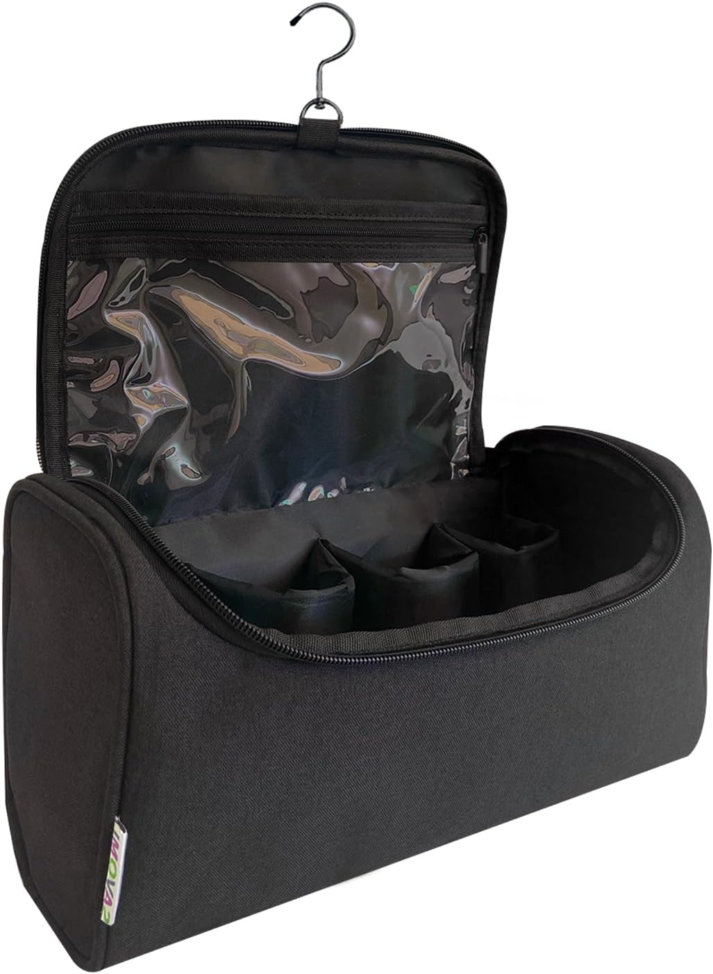 Travel Case with Hanging Hook Compatible with Dyson Airwrap Complete
