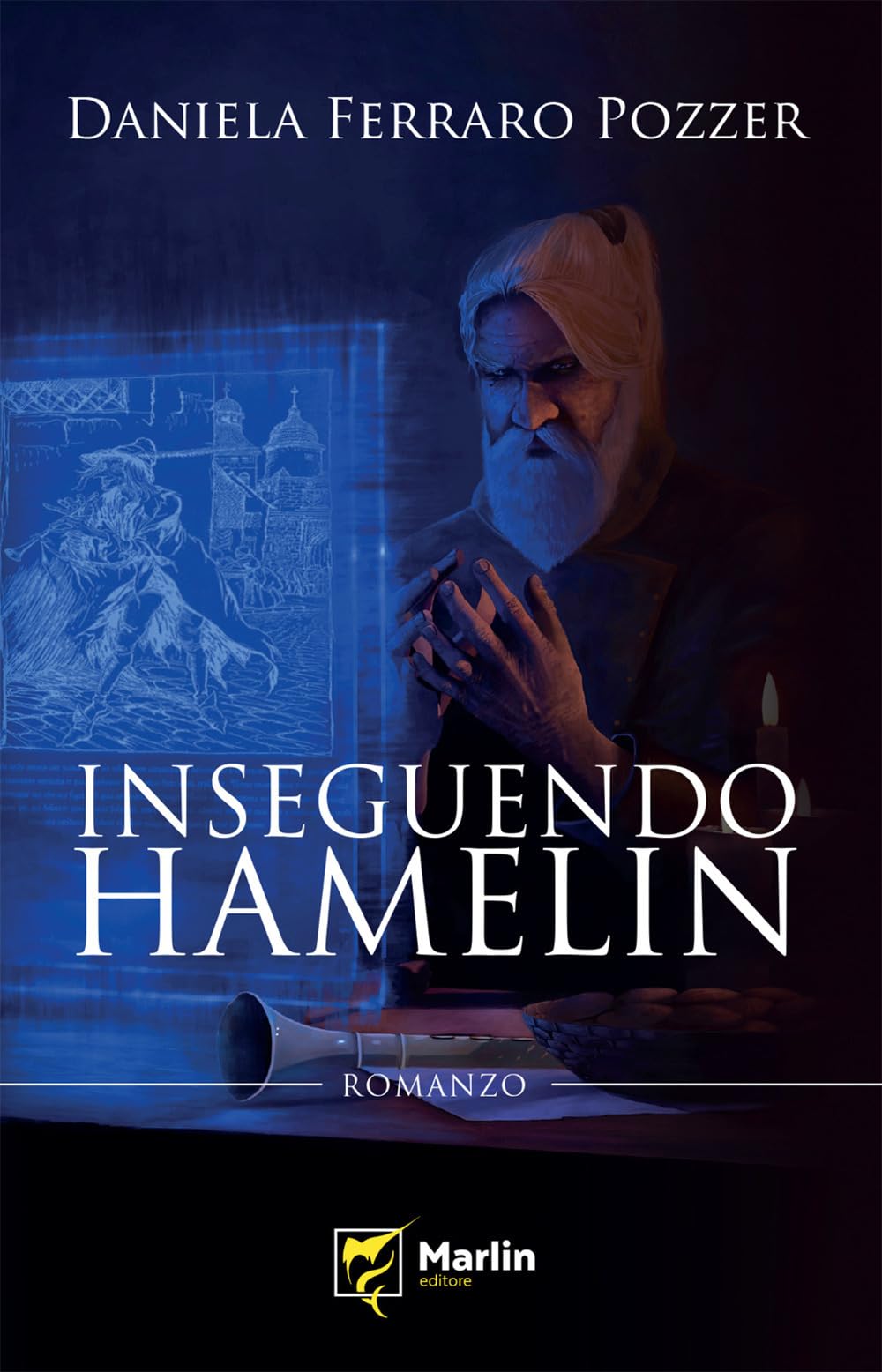 Inseguendo Hamelin - 4