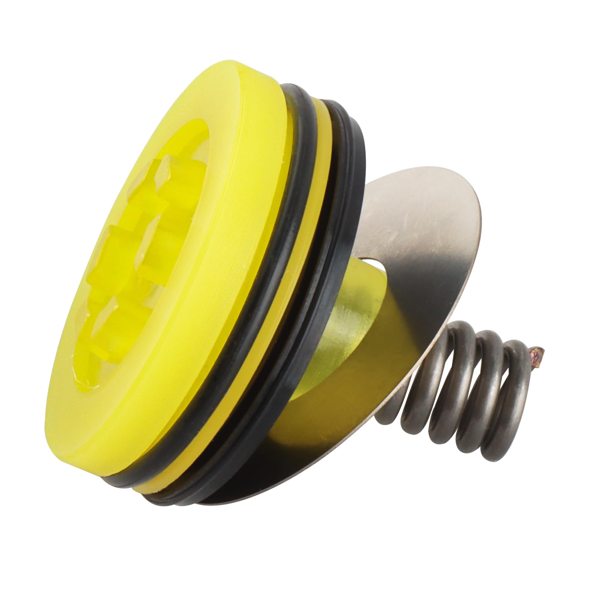 Brad Nailer Head Valve Replacement - DWFP12233 -1