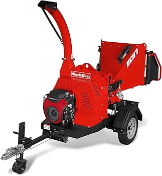 Amazon.com : MechMaxx Honda GX690 22HP 688cc Twin Cylinder