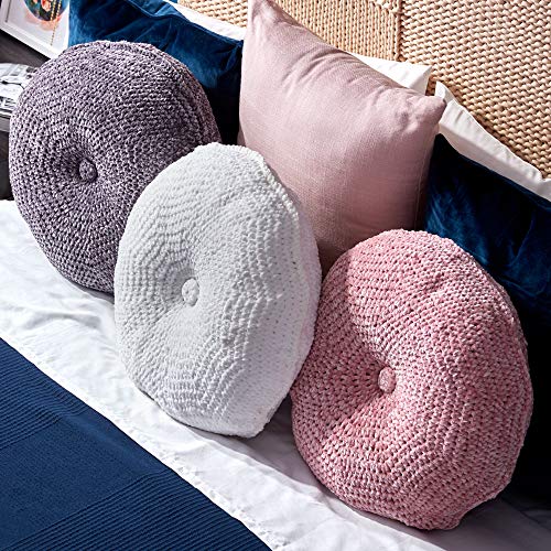 Image of Bernat Velvet Yarn, 10.5 oz, 1 Ball, Quiet Pink