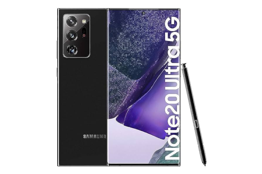 Galaxy - 【美品】Galaxy Note 20 Ultra 5G 256/12GB Galaxy Note20 Ultra 5G｜価格比較・最新情報 - 価格.com