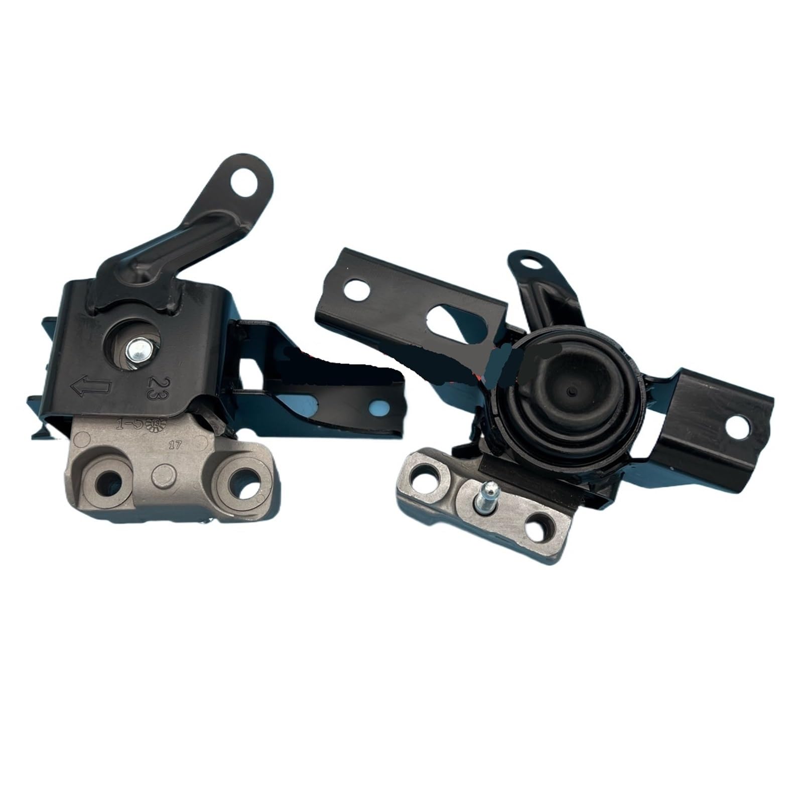 Fpjqobjc One Color 12305-0Y040 Engine Bracket Machine Foot Glue