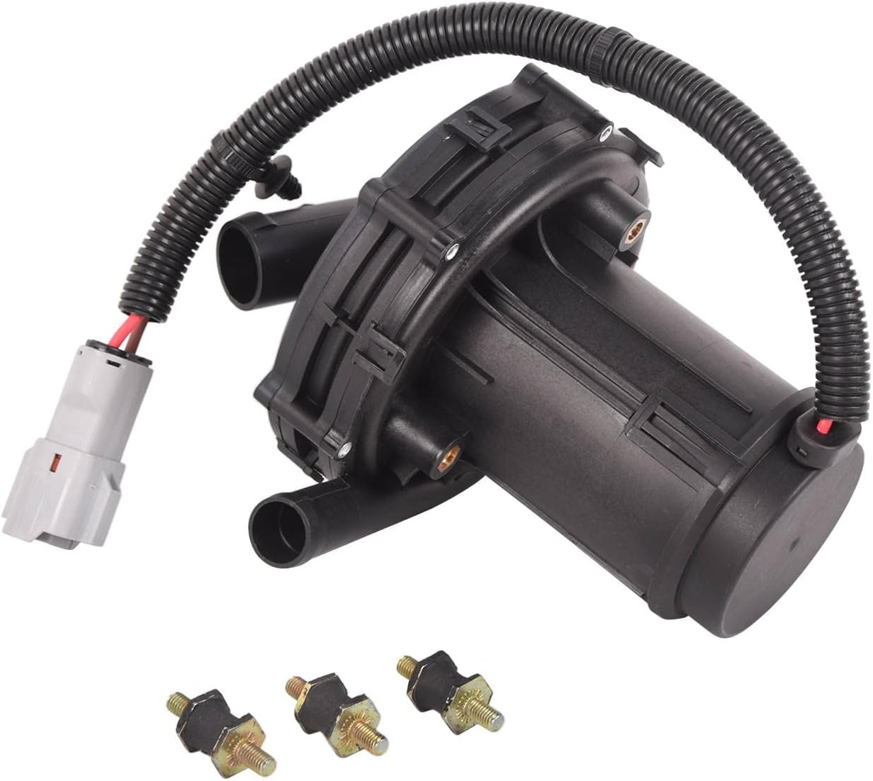 Secondary Air Injection Smog Pump