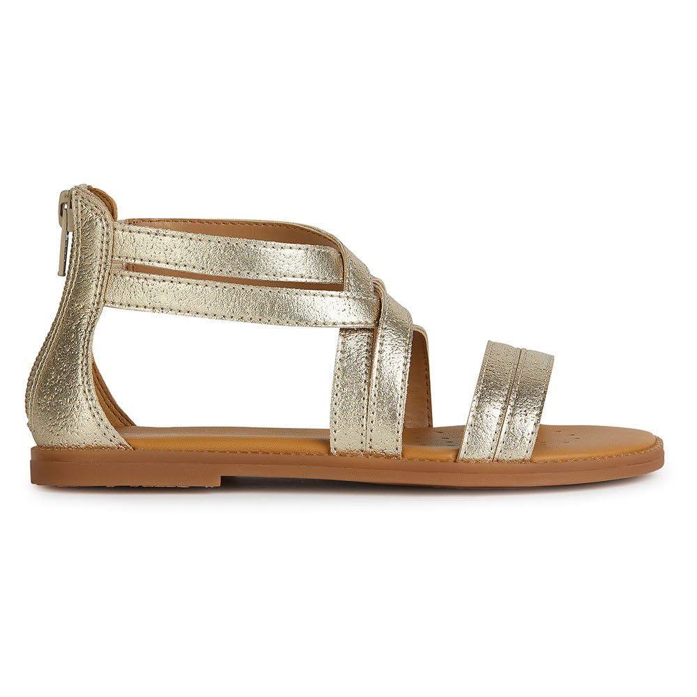 Geox J Sandal Karly Girl, Bambina