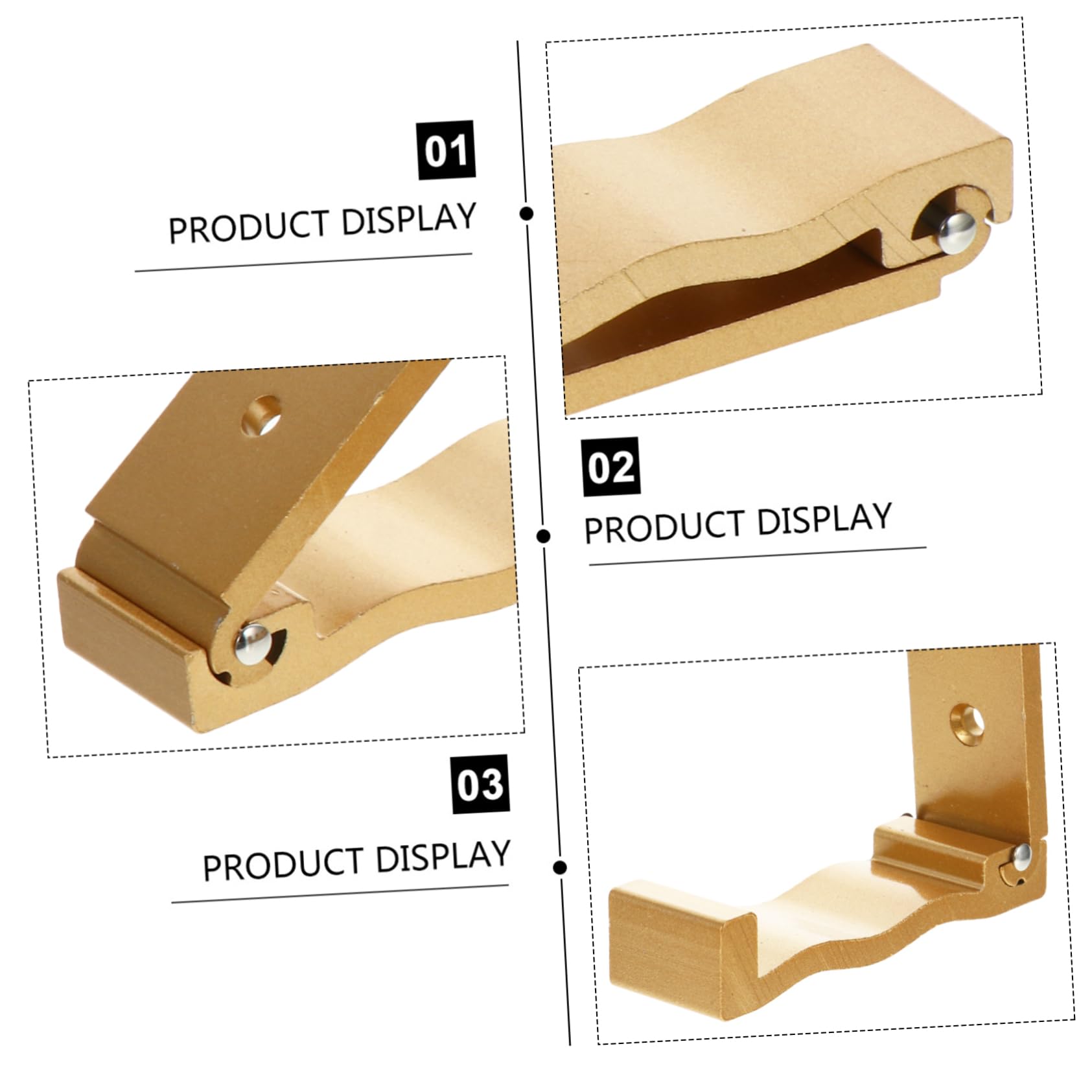 Ganchos autoadhesivos, ganchos adhesivos pequeños, 5 piezas Gancho plegable for ropa Perchas montadas en la pared Ganchos de cocina Perchas plegables Percha for toallas Perchero Gancho de pared Percha