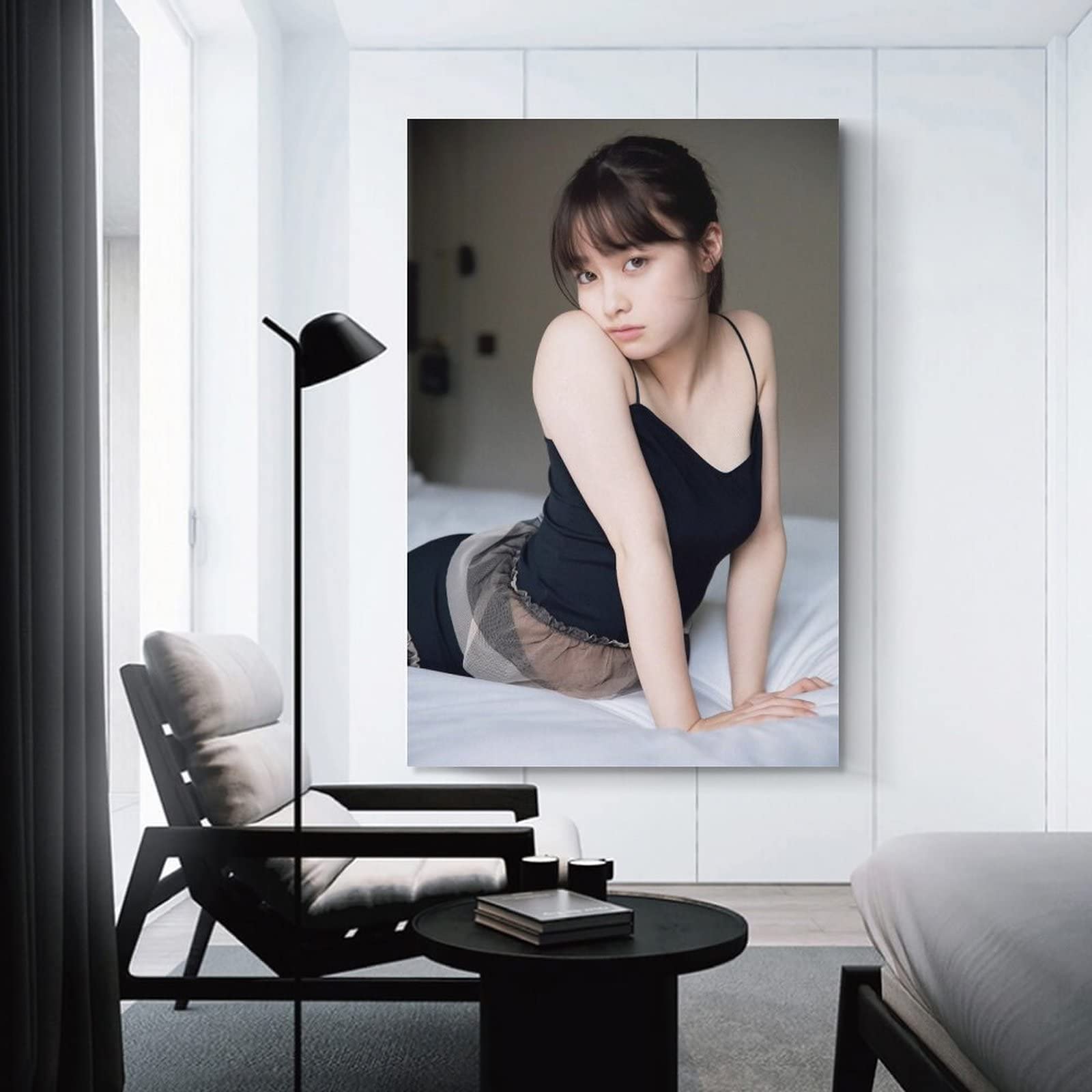 Amazon.co.jp: 橋本環奈はしもとかんな かわいいセクシー女優の