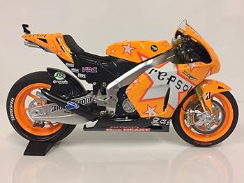 ミニチャンプス 1/12 ホンダ RC212V ダニ・ペドロサ 2009 1/12 Minichamps Honda RC212V 2009 Dani Pedrosa | eBay