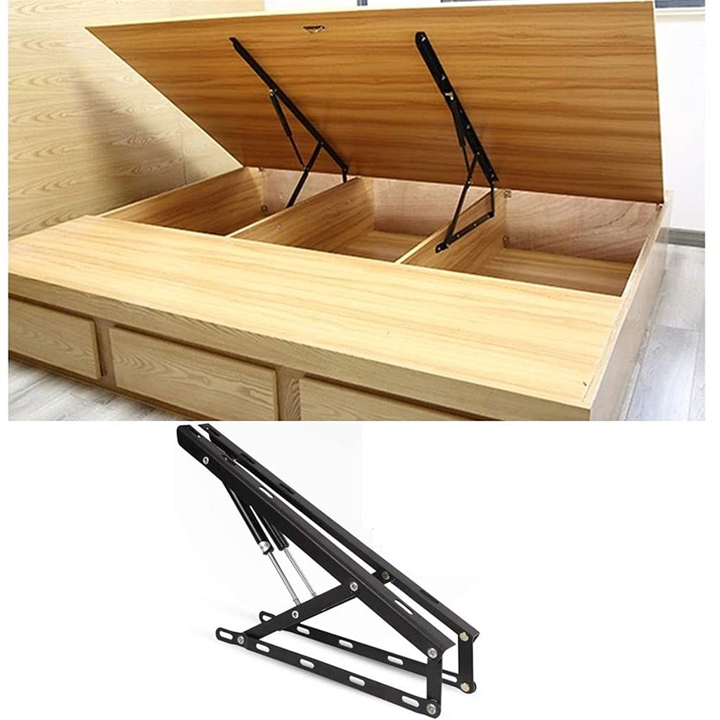 Ciężki pneumatyczny mechanizm podnoszenia łóżka Zawias sprężynowy-1 szt(30kg)