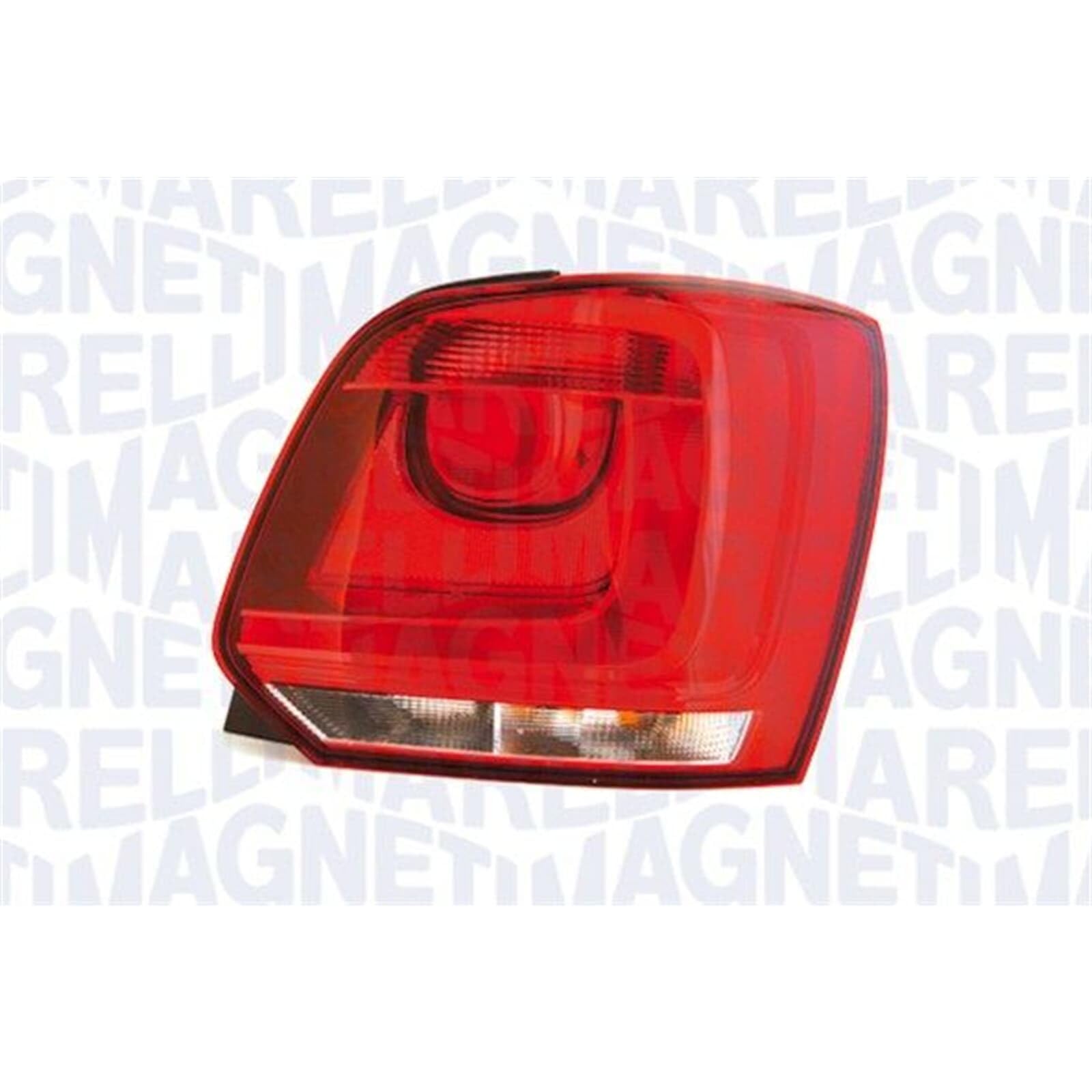 Magneti Marelli 714000028411 Luce Posteriore