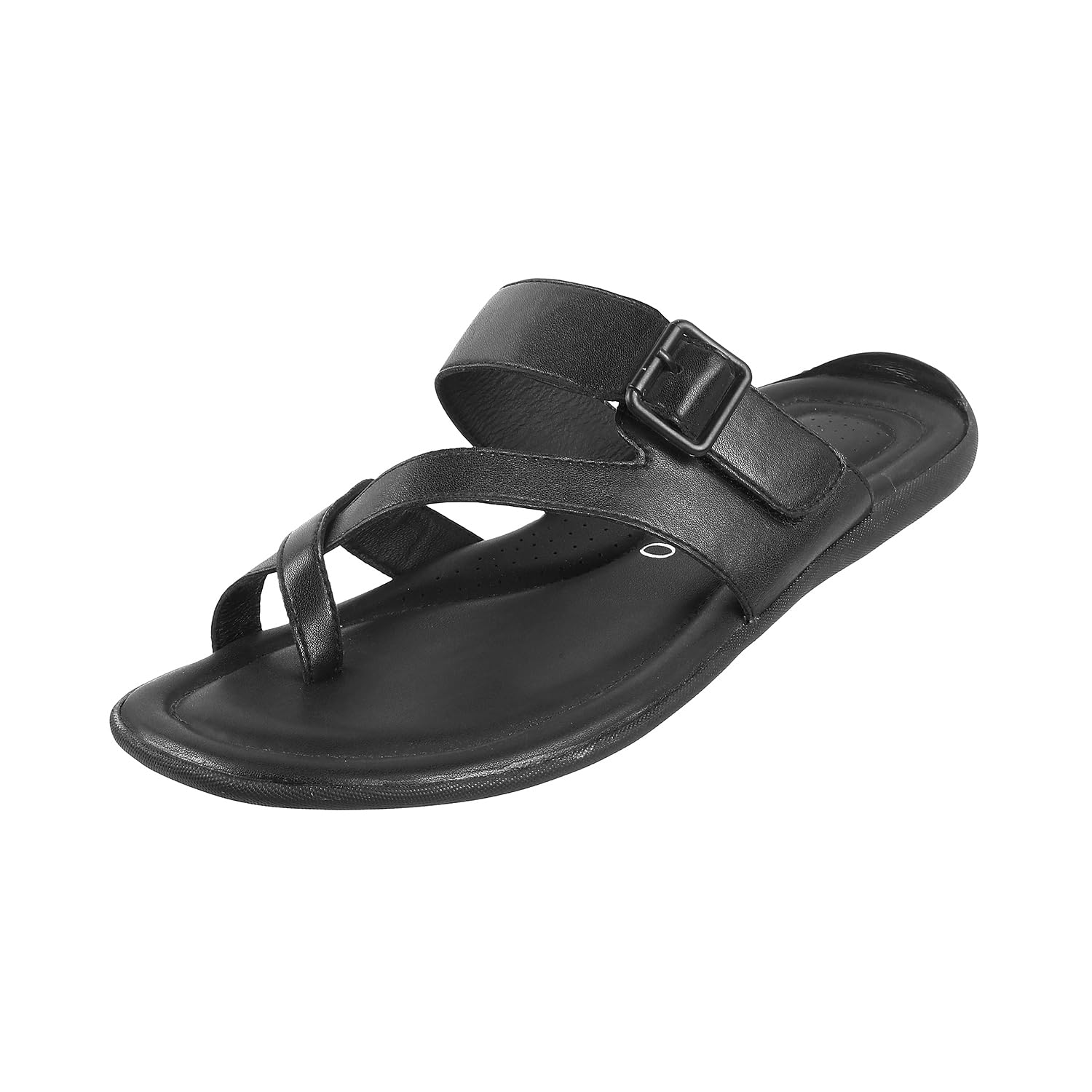 See full amazon price history chart for Metro Men Black Synthetic Leather Slip-on Comfort Chappal UK/6 EU/40 (16-727) Metro Men Black Synthetic Leather Slip-on Comfort Chappal UK/6 EU/40 (16-727) (B0CW1P48LD) Amazon Price History, Amazon Price Tracker