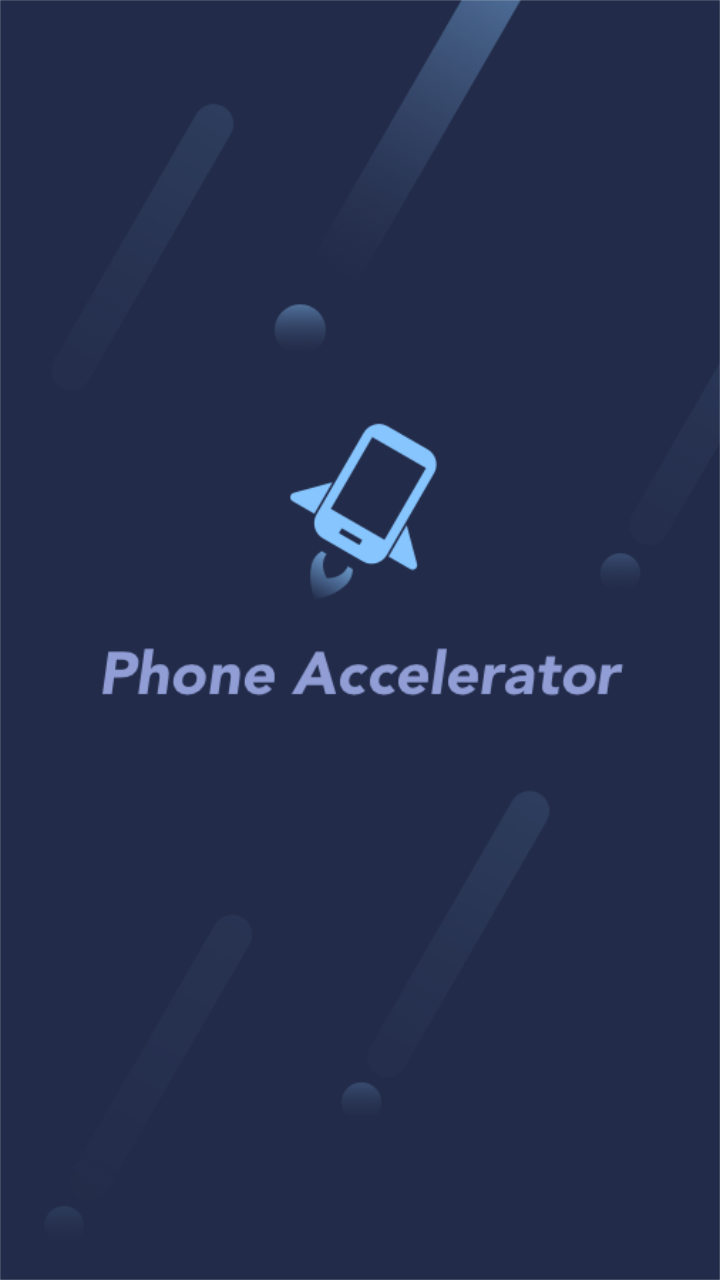 Phone Accelerator-App im Amazon Appstore