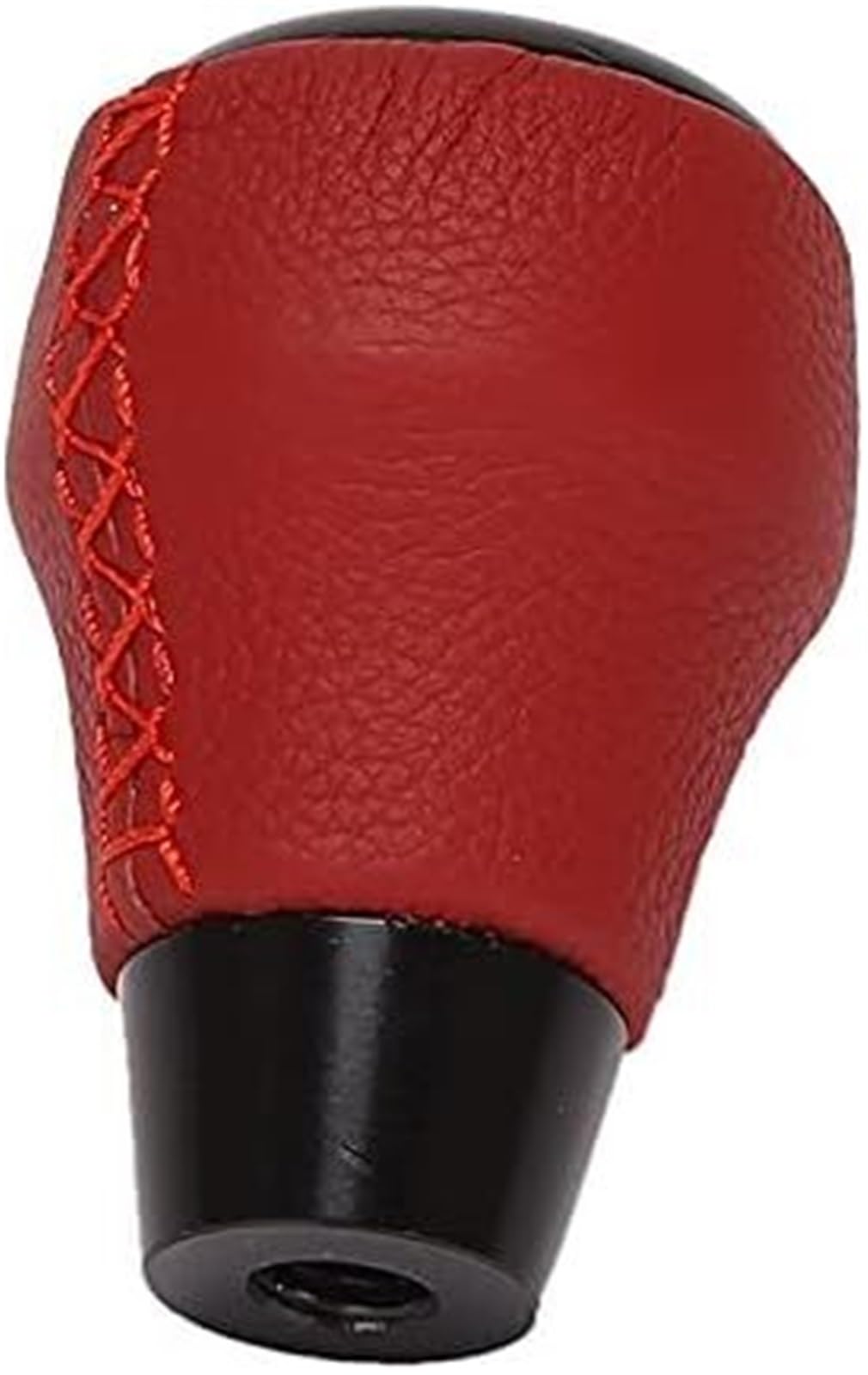 Pomello del cambio Pomello del cambio con testa a sfera MT Car Stick a 6 velocità per Civic Type R 2017-2019