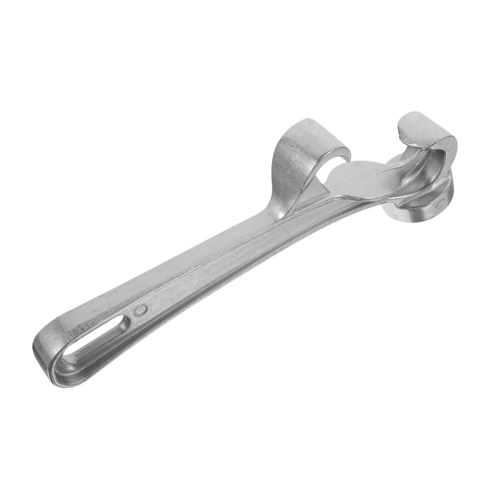 Alipis 4stücke Eimeröffner Aus Multifunktionaler Dosenöffner Und Deckelentferner Für Camping Und Outdoor-aktivitäten Ergonomisch Und Langlebig Für Haushalt Und Industrie