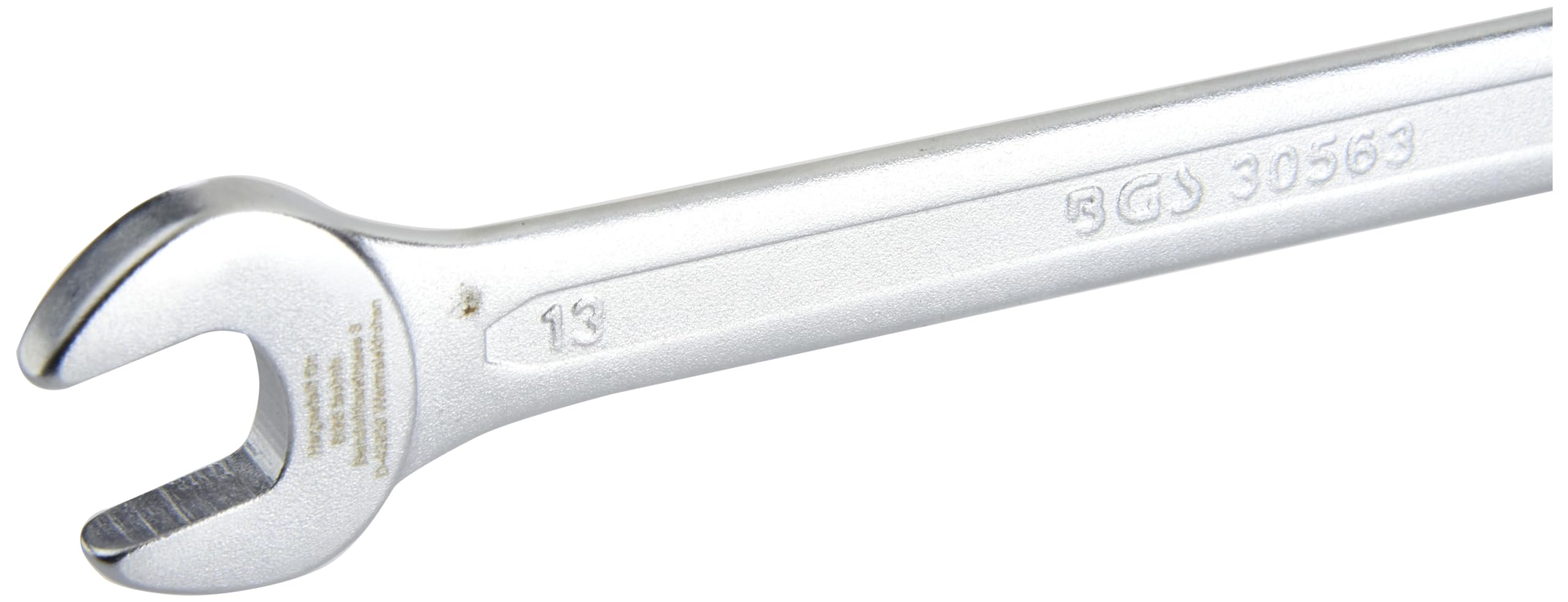 BGS 30563 | Combination Spanner | 13 mm