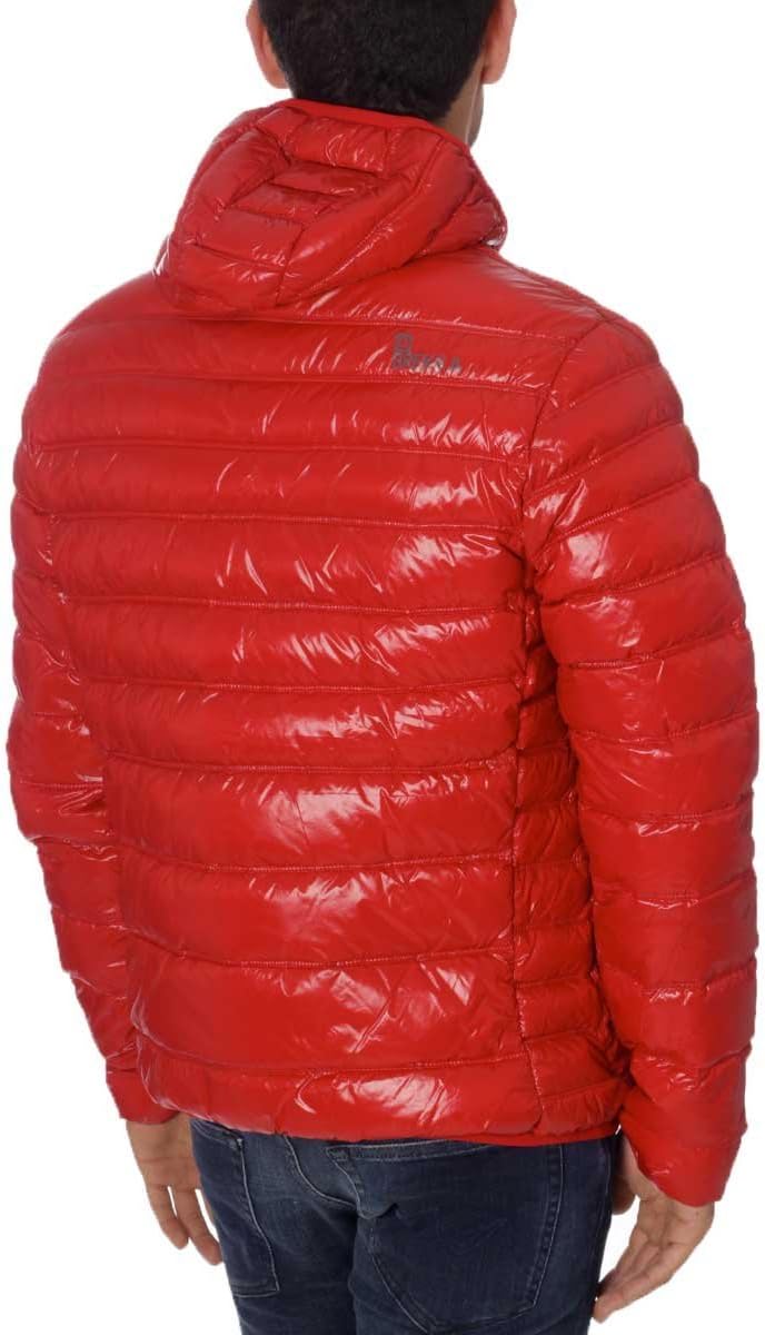 Holiday Down Jacket Man