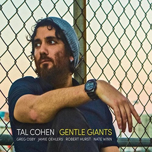 Tal Cohen Amazon.com: Gentle Giants : Tal Cohen: Digital Music