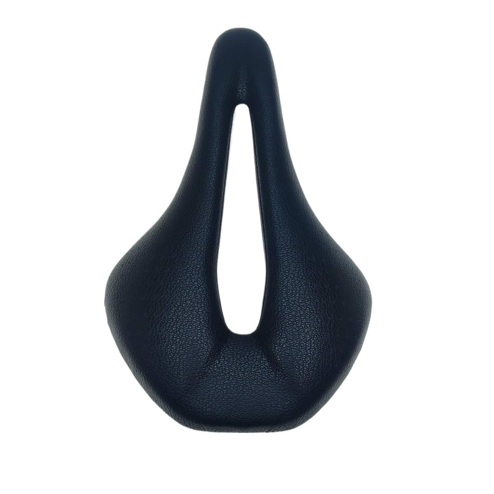 Generico Ispessimento della sella for bicicletta ultraleggero 245x155mm for parti di ciclismo for bici da strada