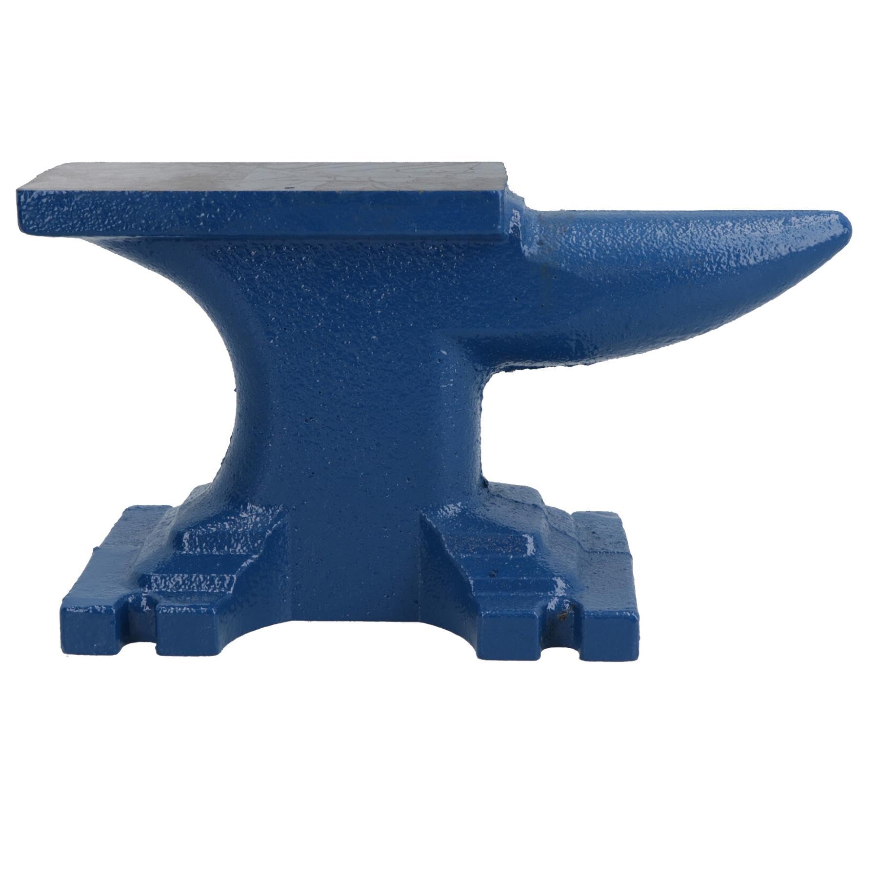 Herrero Yunque Metal Body Shop Taller soldadura 11lb yunque de acero TE654