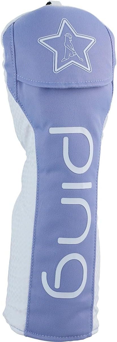 ピン PING ヘッドカバー カジュアルヘッドカバー FW用 レディス