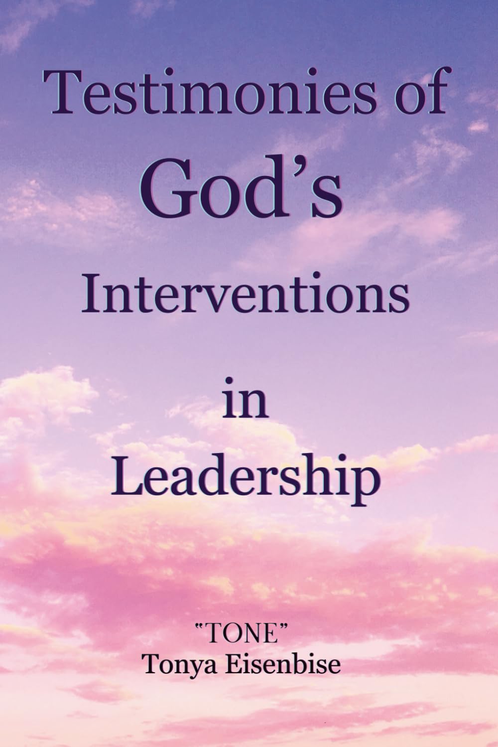 Testimonies of God’s Interventions in Leadership