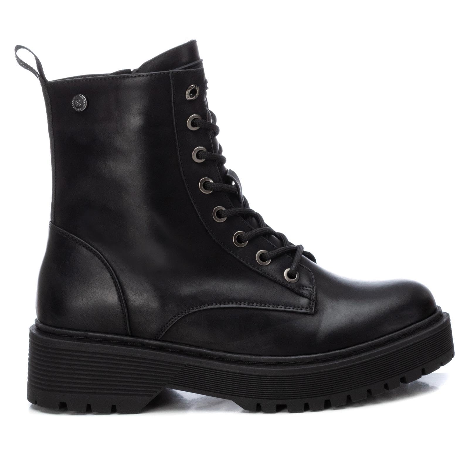 XTI 143094 Botas de combateMujer