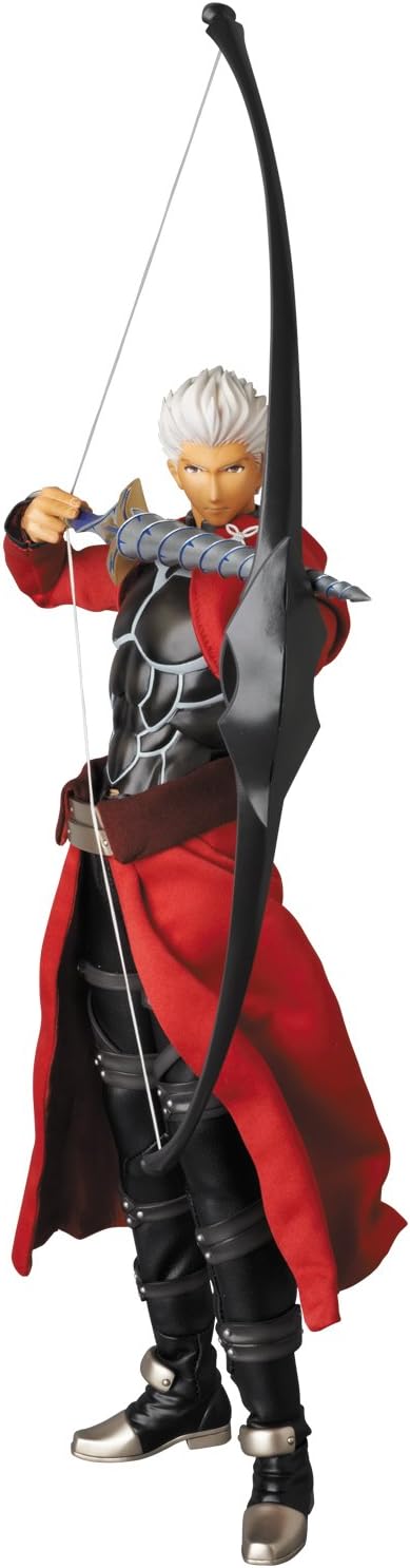 Exсluѕіvе Dіѕсоunt 50% Prісе Medicom Fate/Stay Night: Archer Real Action Hero Figure