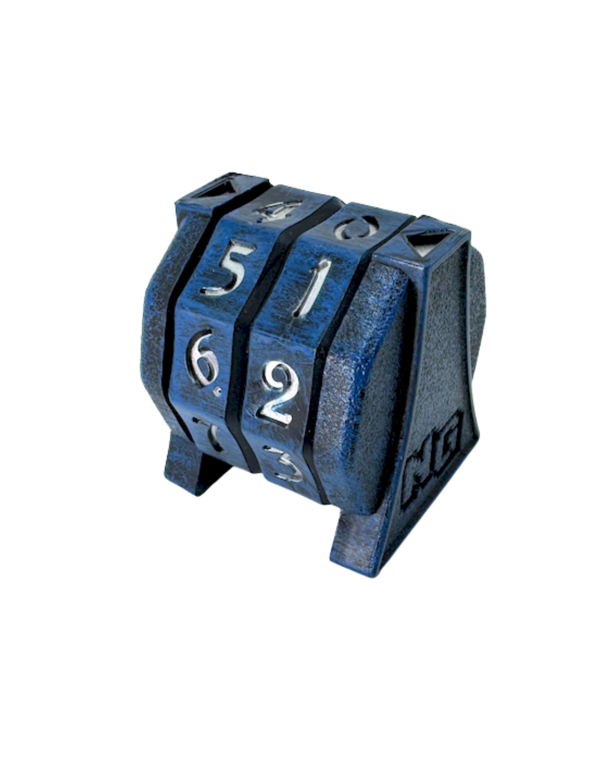 NERD GEAR LifeTrax - MTG Life Counter
