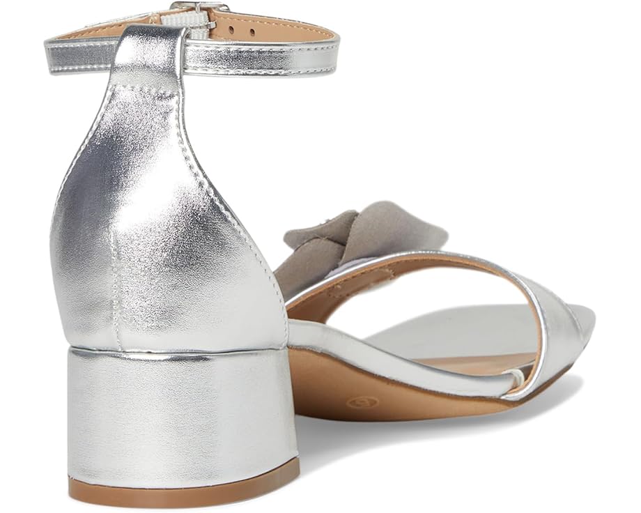 Steve Madden Kids Kindra (Little Kid/Big Kid) - Back View