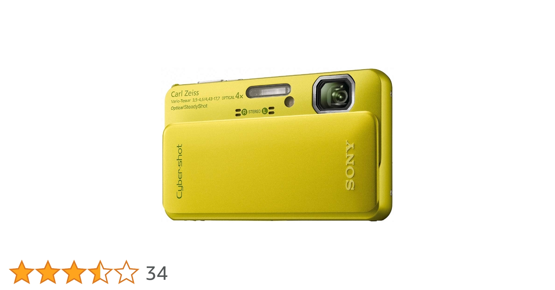 【期間限定値下げ】ソニー コンパクトデジタルカメラDSC-TX10 Amazon | SONY デジタルカメラ Cybershot TX10 1620万画素CMOS