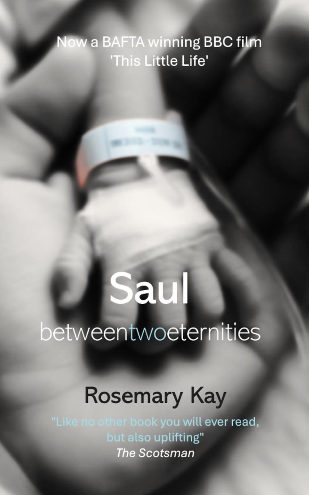 Saul: Between Two Eternities