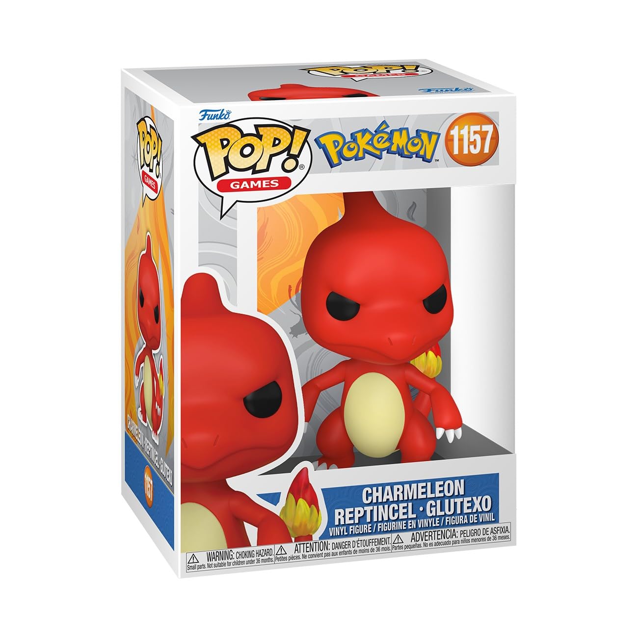 Amazon.com: Funko: Pokemon