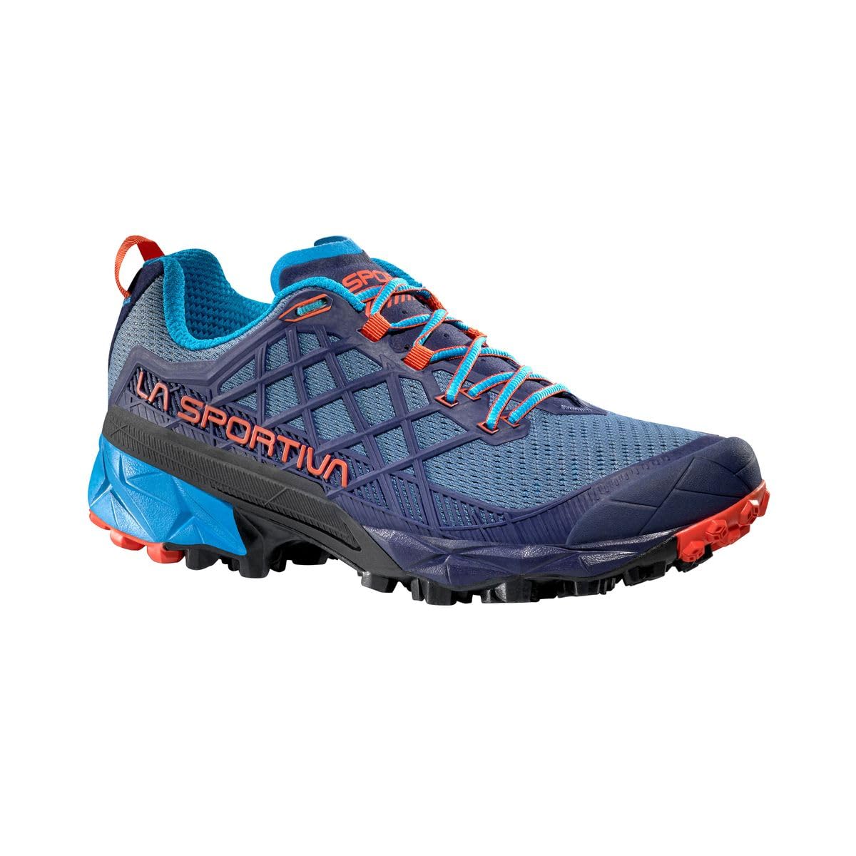 LA SPORTIVA Akyra II Hiking Shoes EU 47
