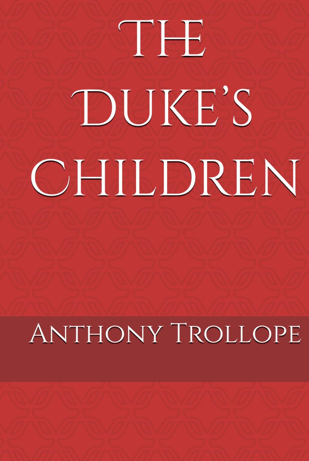 The Duke’s Children: Inheritance, Identity, and Rebellion