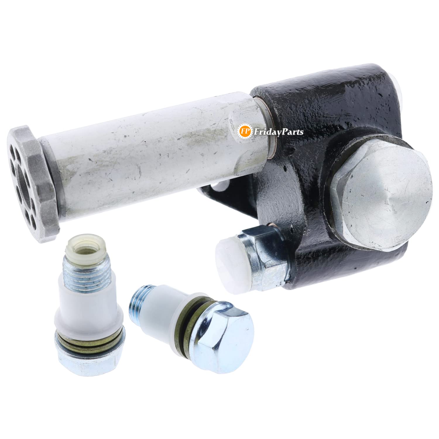 Amazon.com: FridayParts Fuel Pump 25-38666-00 253866600