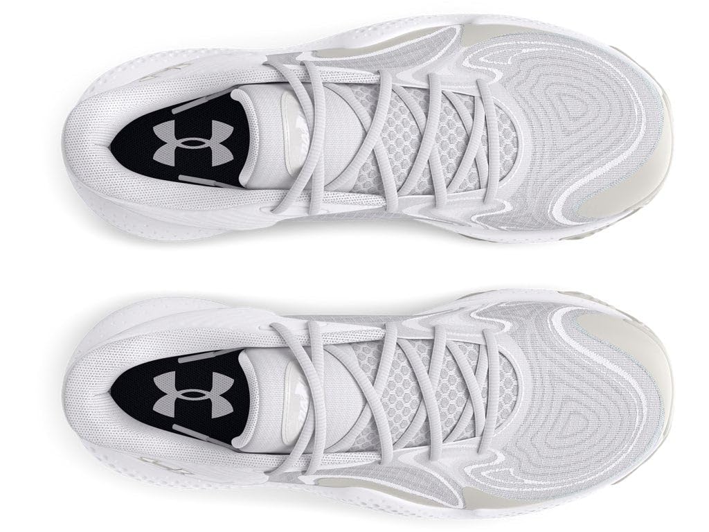 Amazon.co.jp: [UNDER ARMOUR] ユニセックス スポーン6 ミッド