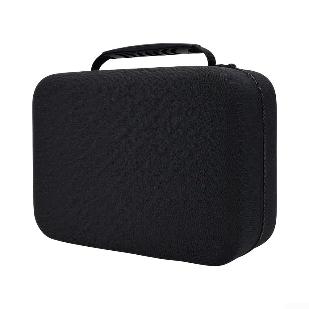 Custodia rigida in EVA per proiettore HP CP300, 33 x 25 x 20 cm