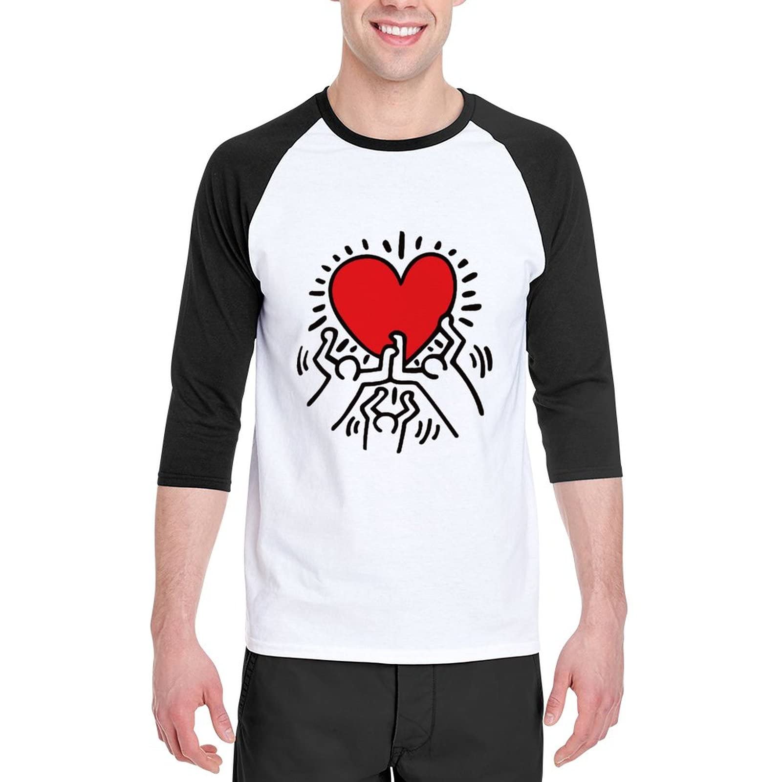 Bristol ラグランスリーブシャツ Bristol ラグランスリーブシャツ