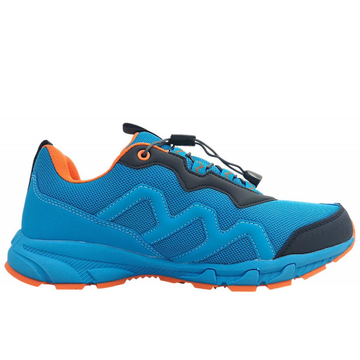 Kastinger Unisex Fs-everyhiker Low KtxWanderschuh