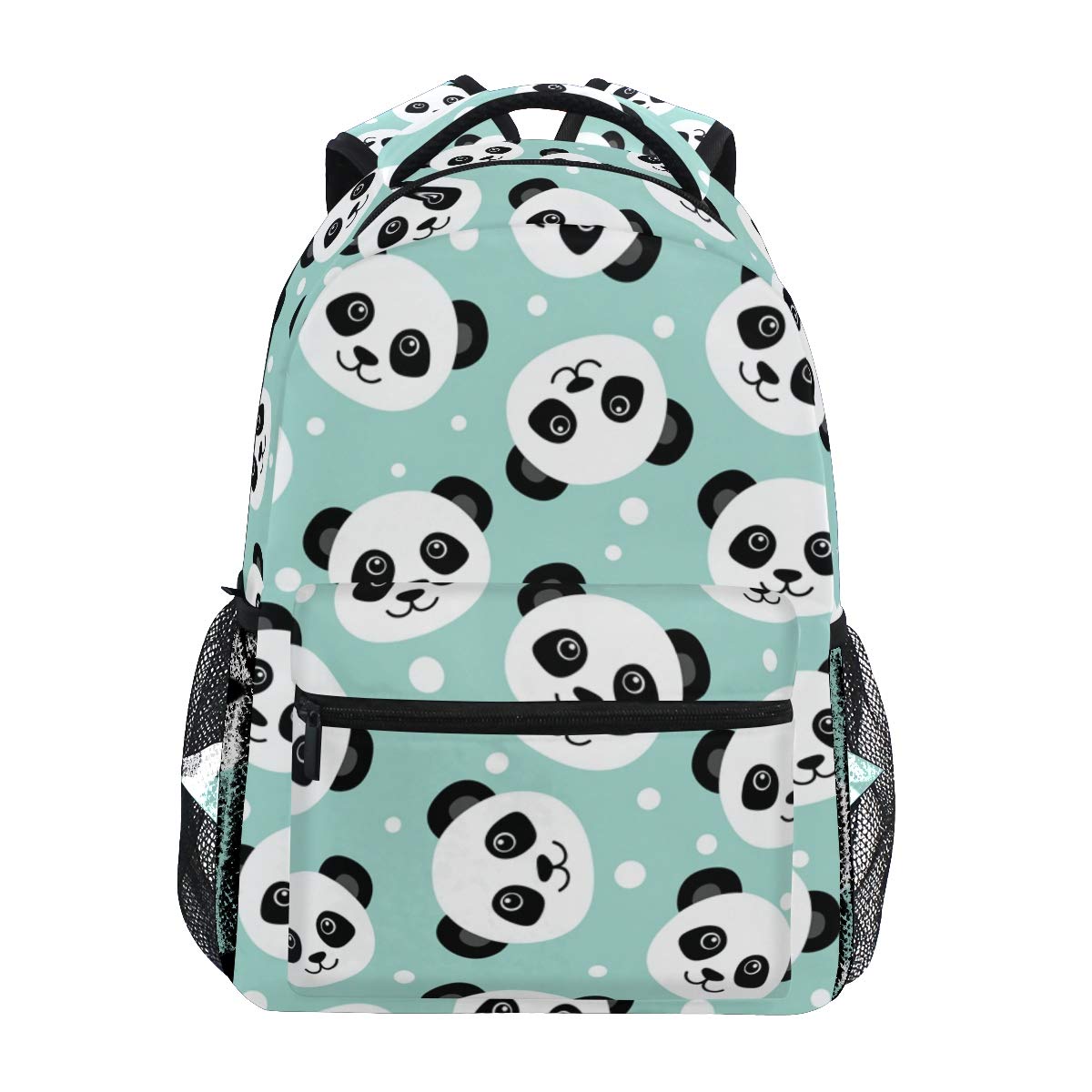 Wamika Kids Backpack for School Boys Girls Backpacks School Bag Bookbags¡­