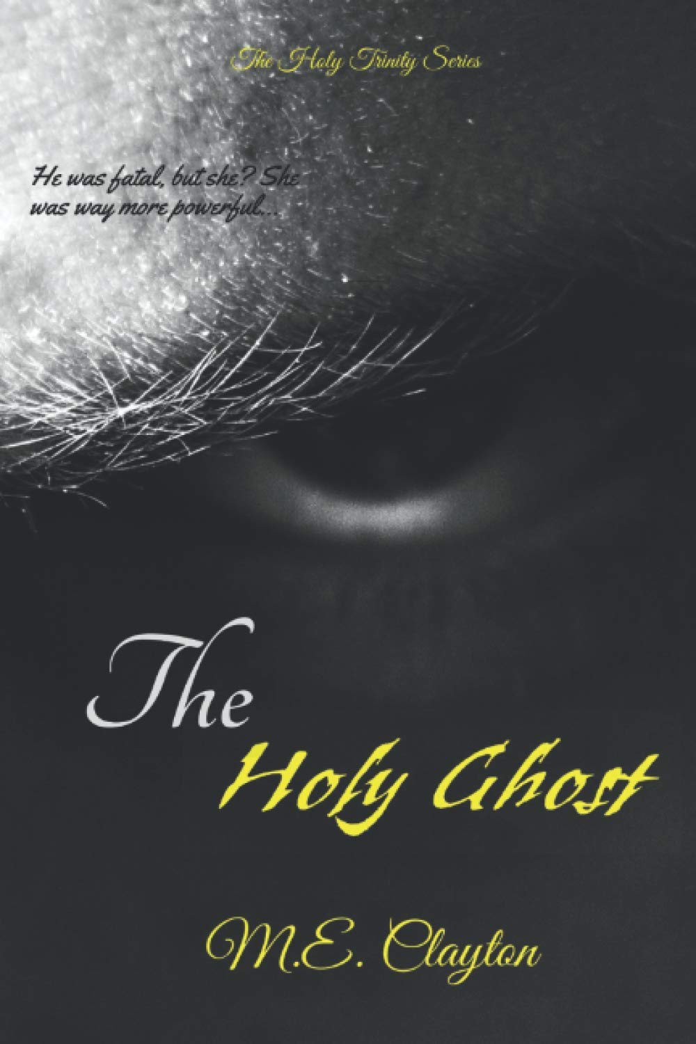 The Holy Ghost (The Holy Trinity)