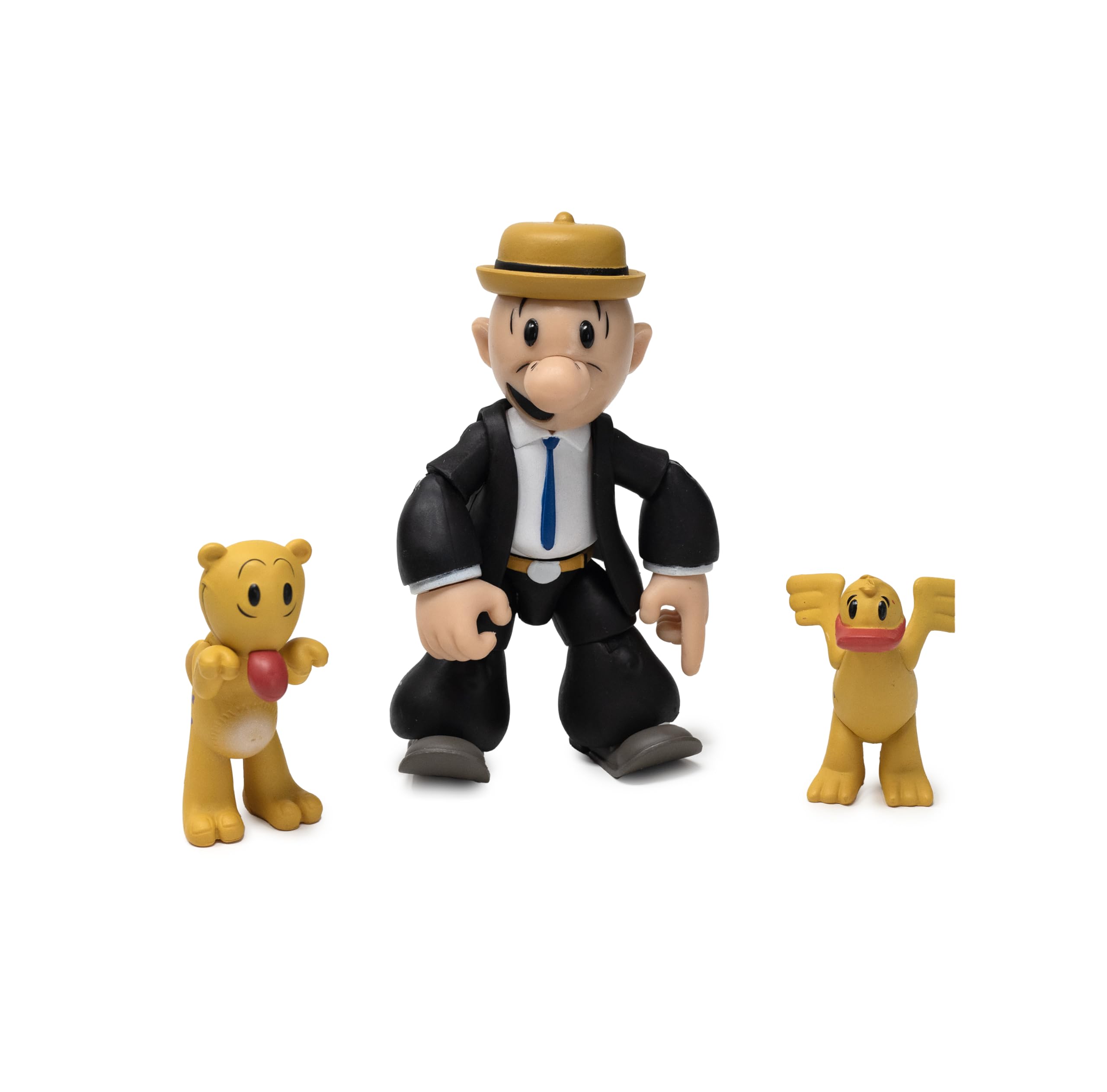 アメコミ POPEYE Popeye2.jpg