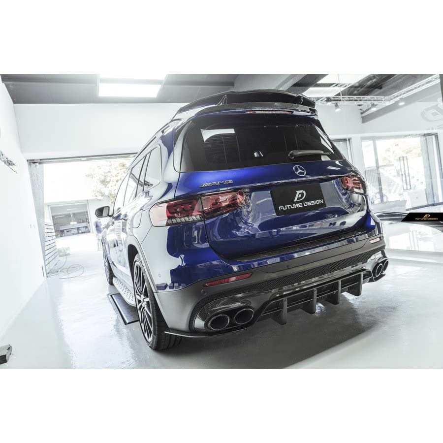 Amazon | 【FUTURE DESIGN】BENZ メルセデス・ベンツ GLB-Class X247