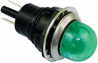 Raised Indicator Light, Dayton, 22NY65