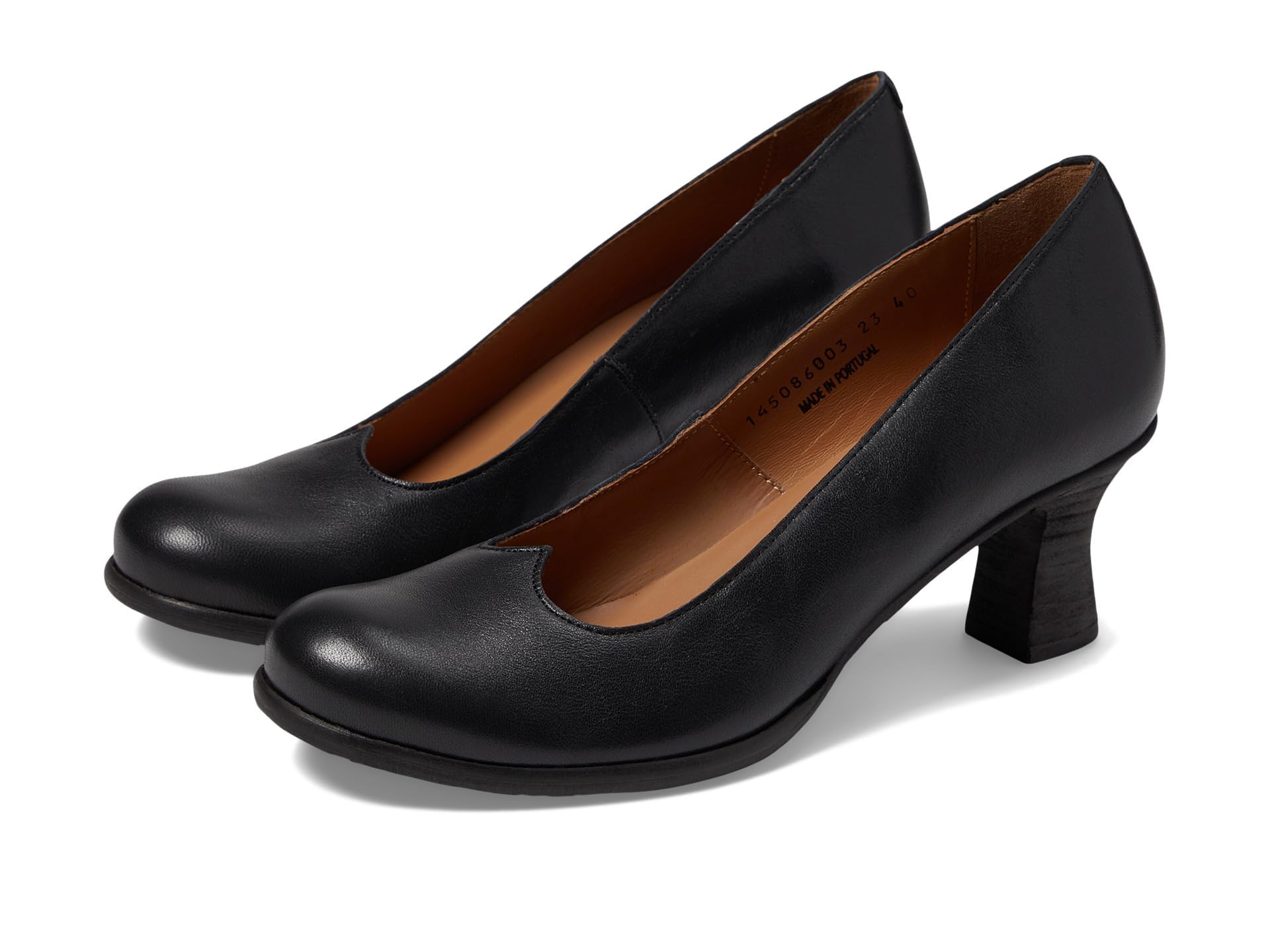 Fly London BAZE086FLY Black