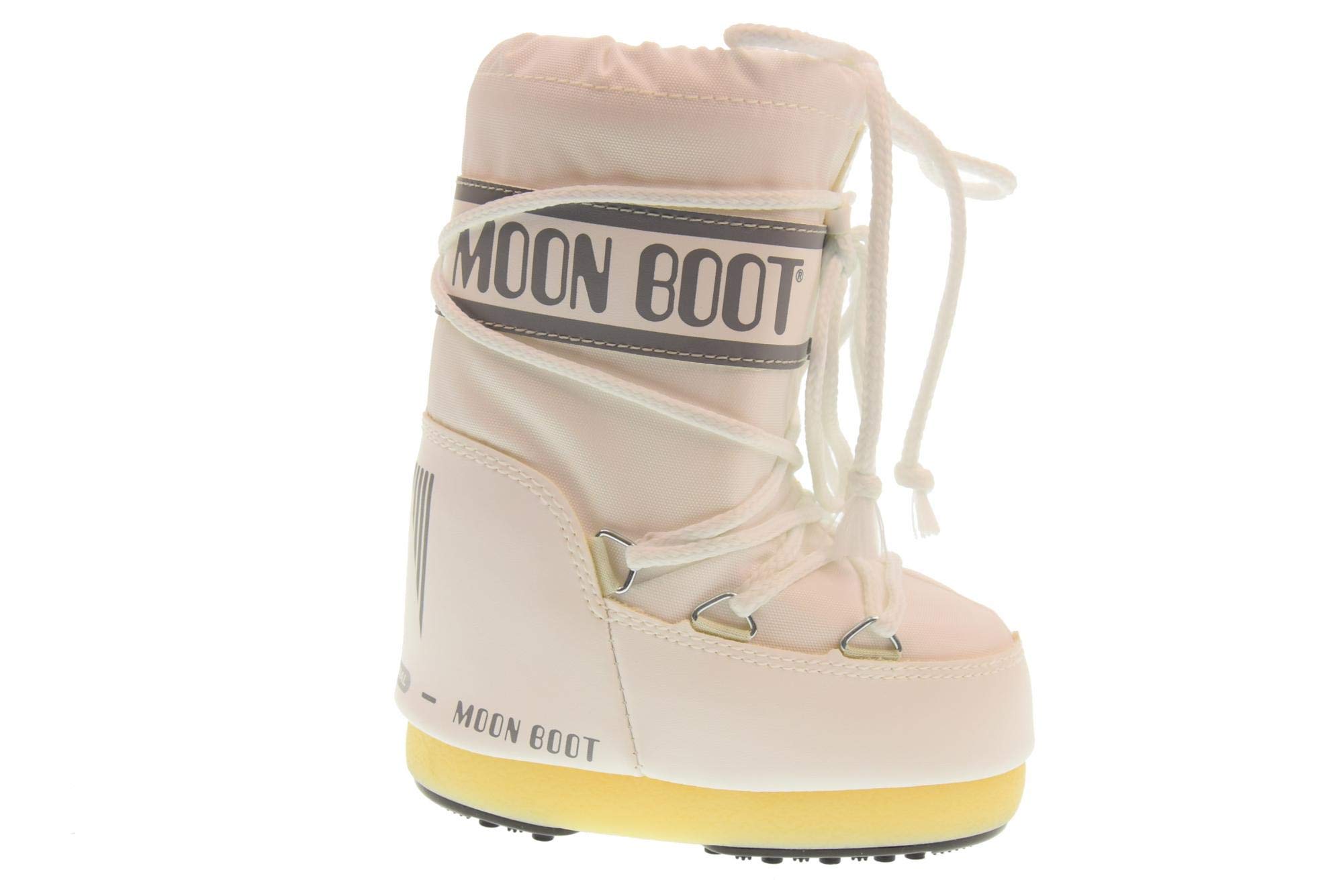 Moon Boot Mężczyźni Moon Boot NylonŚniegowce